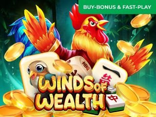 Winds of Wealth