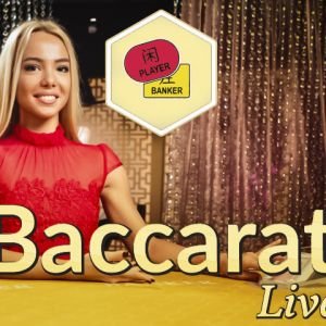 Always 8 Baccarat