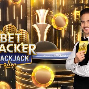 Bet Stacker Blackjack 1