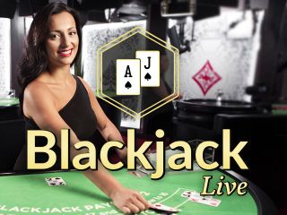 Blackjack Classic 1