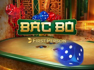 First Person Bac Bo