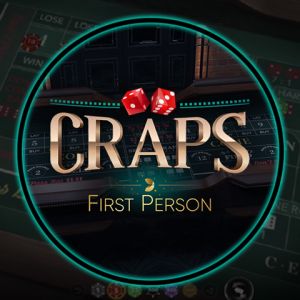 First Person Craps