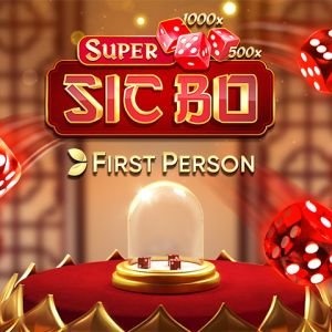 First Person Super Sic Bo