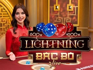 Lightning Bac Bo