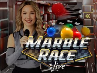Marble Race