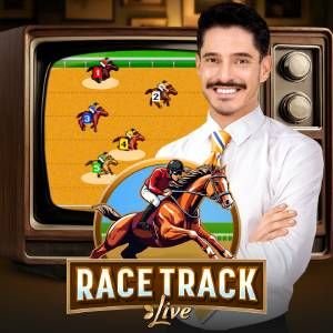 Race Track