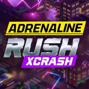 Adrenaline Rush: Xcrash