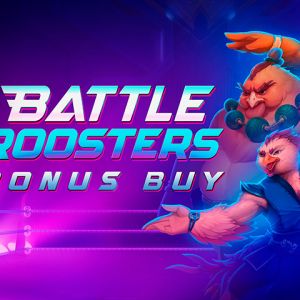 Battle Roosters Bonus Buy