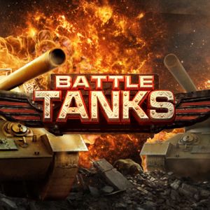 Battle Tanks