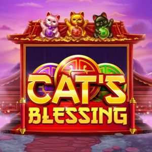 Cat's Blessing