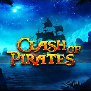 Clash of Pirates