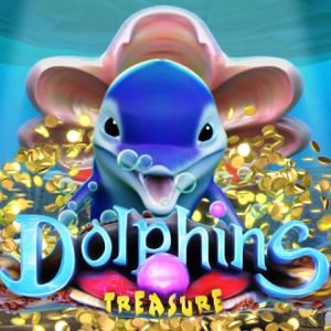 Dolphins Treasure