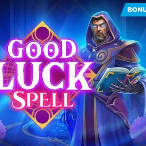 Good Luck Spell