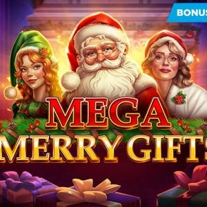 Mega Merry Gifts