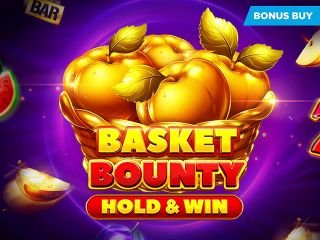 Basket Bounty