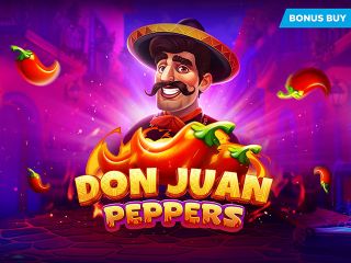 Don Juan Peppers