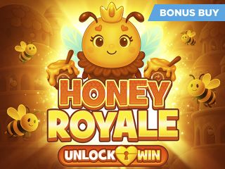 Honey Royale