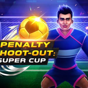 Penalty Shoot-out: Super Cup