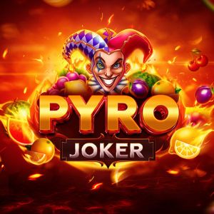 Pyro Joker