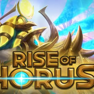 Rise Of Horus