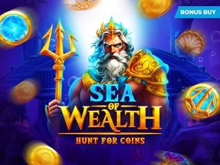 Sea of Wealth: Hunt for Coins