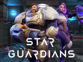 Star Guardians
