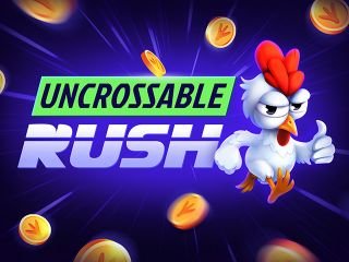 Uncrossable Rush