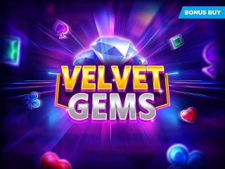 Velvet Gems
