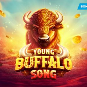 Young Buffalo Song