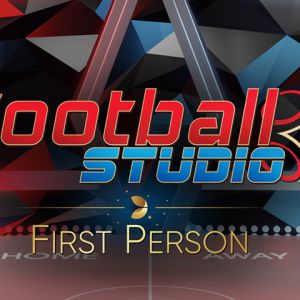 First Person Football Studio