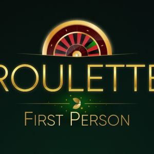 First Person Lightning Roulette