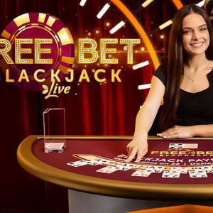 Free Bet Blackjack 1