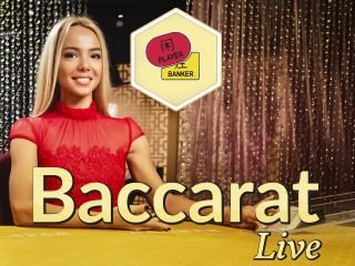 Speed Baccarat I