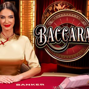 Baccarat E