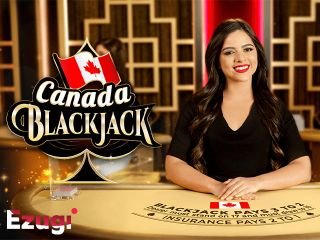 Canada Blackjack