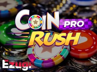 Coin Rush Pro