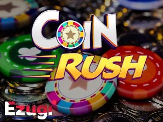 Coin Rush