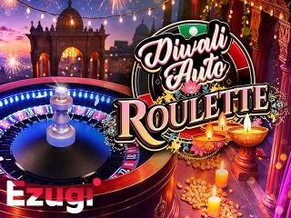 Diwali Auto Roulette