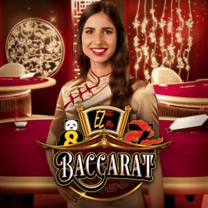 EZ Baccarat