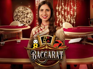 EZ Baccarat
