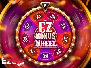 EZ Bonus Wheel