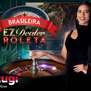 EZ Dealer Roleta Brasileira