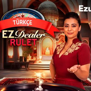 EZ Dealer Turkish Roulette