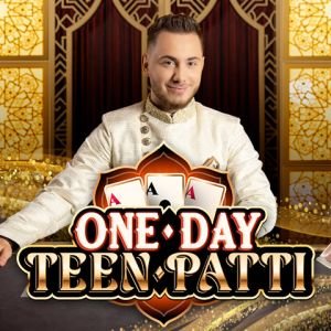 One Day Teen Patti - Classic