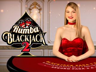 Rumba Blackjack 2