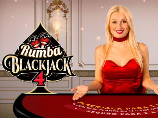 Rumba Blackjack 4
