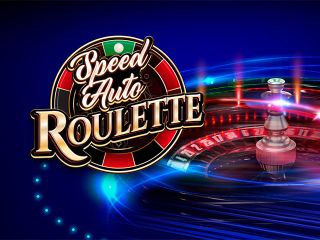 Speed Auto Roulette