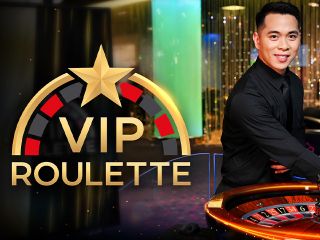 VIP Roulette