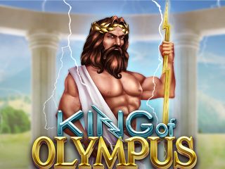 King of Olympus