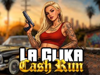 La Clika: Cash Run